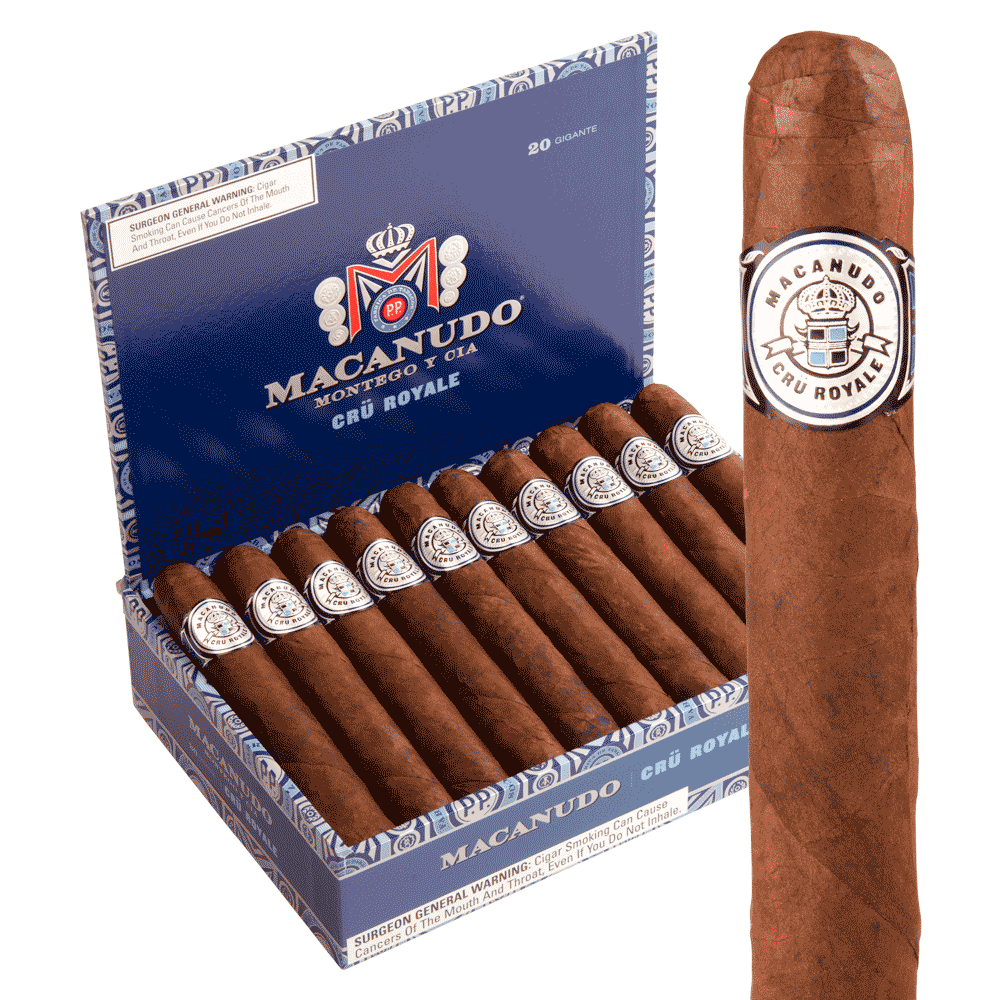 Gigante, , cigars